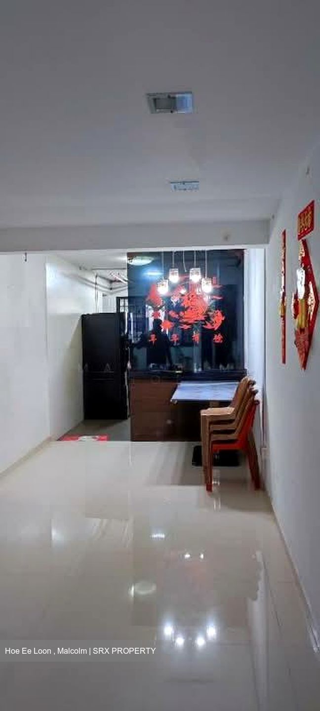 Blk 363 Bukit Batok Street 31 (Bukit Batok), HDB 4 Rooms #535052101